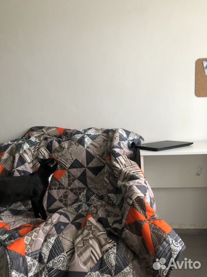 Лоскутное одеяло ручной работы