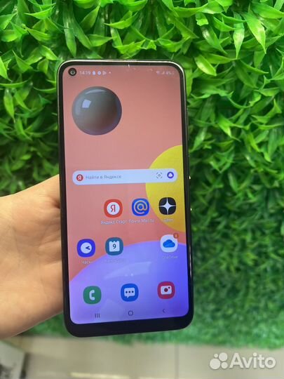 Samsung Galaxy A11, 2/32 ГБ