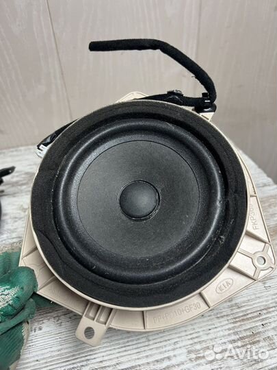 Музыкальная колонка solaris 1 - rio 3