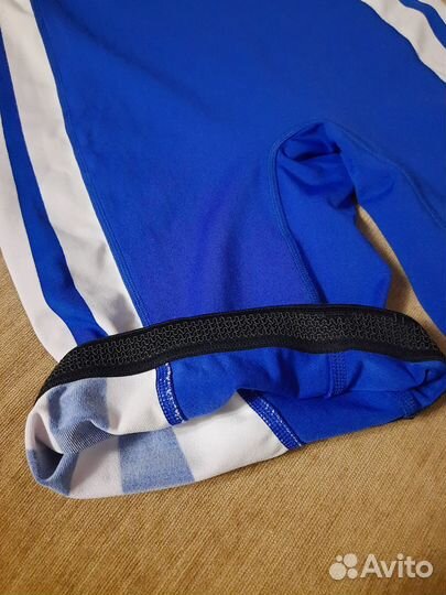 Трико/комбинезон Адидас для борьбы подростковый