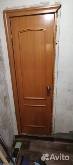 Двери