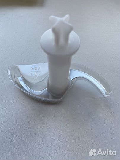 Нож в чашу Braun 500ml