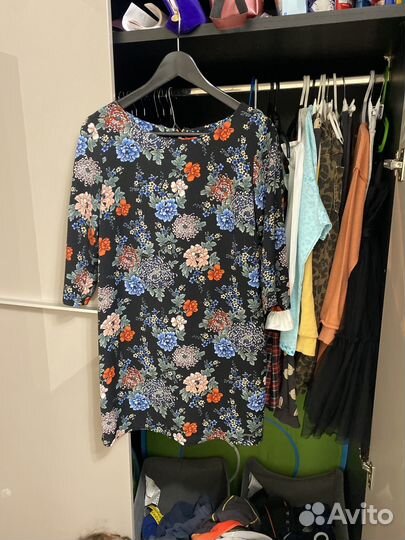 Pepe jeans платье