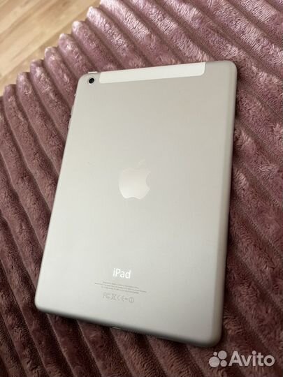 iPad mini 2 16gb