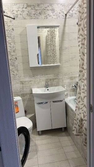 1-к. квартира, 36 м², 9/10 эт.