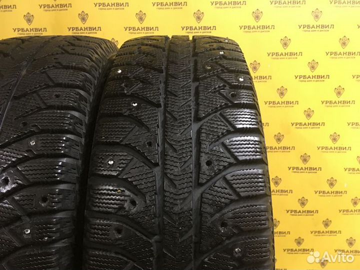 Firestone Ice Cruiser 7 195/65 R15 91T