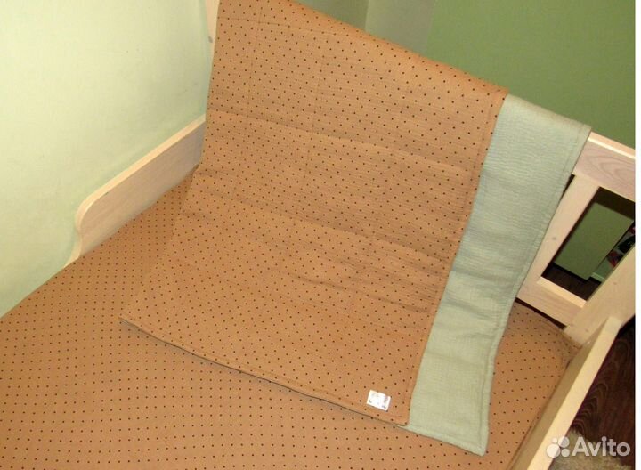 Детское постельное/ муслин/одежда