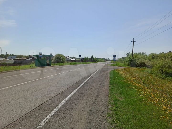 Участок 6,2 га (ИЖС)