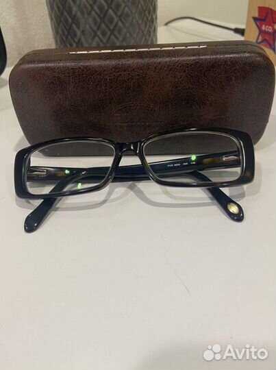 Оправа для очков Fossil