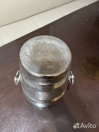 Ведерко для льда