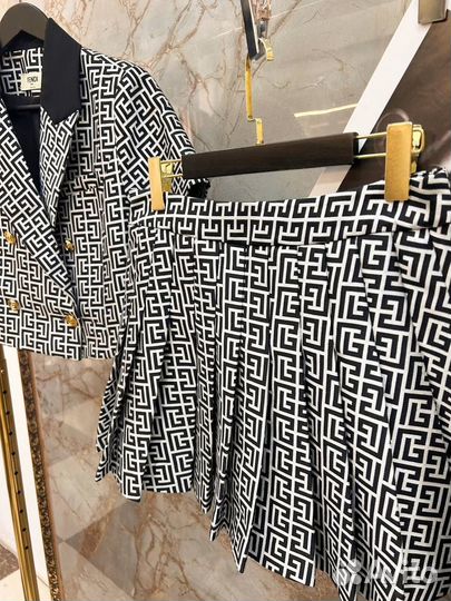 Костюм двойка Fendi