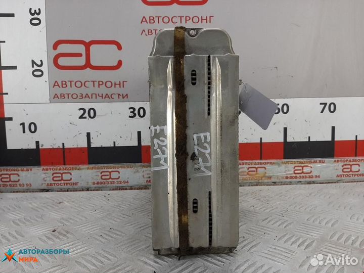 Радиатор отопителя (печки) Renault Grand Espace 3