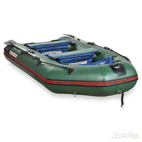 Nissamaran Tornado 320