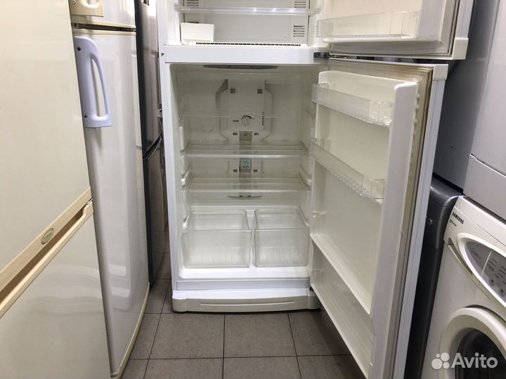 Холодильник бу samsung no frost с гарантией