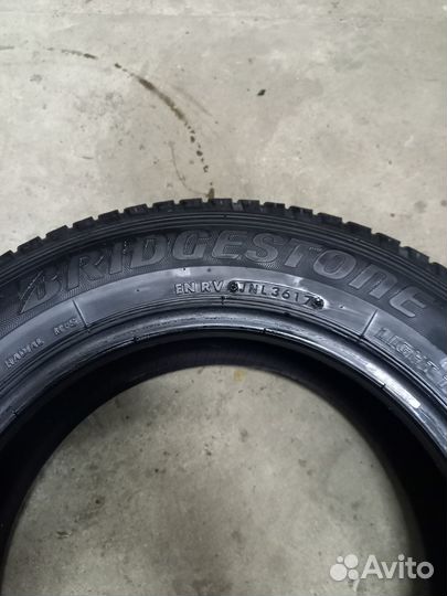 Bridgestone Blizzak DM-V1 155/80 R14 88N