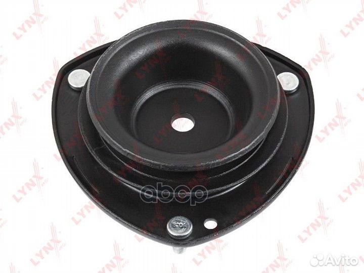 Опора амортизационной стойки перед прав/лев