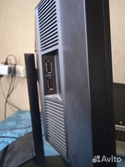 Продам монитор HP