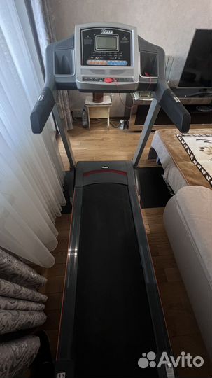 Беговая дорожка dfit