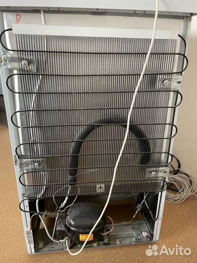 Морозильная камера б/у