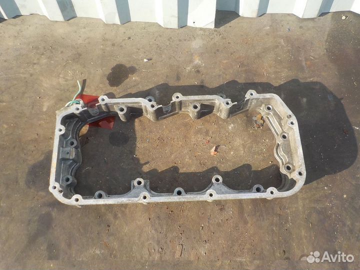 Проставка гбц DAF XF95