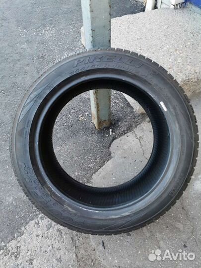 Pirelli Scorpion Ice&Snow 255/50 R19 V