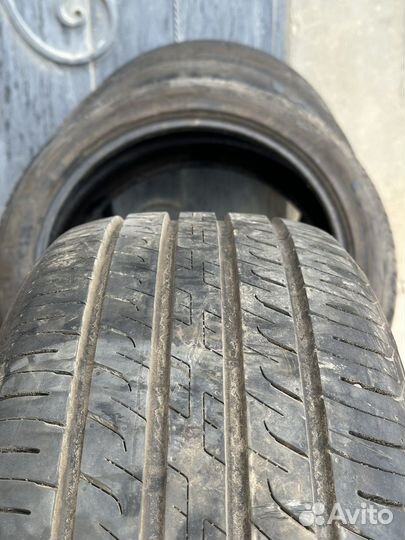 Giti GitiComfort 225 245/45 R20