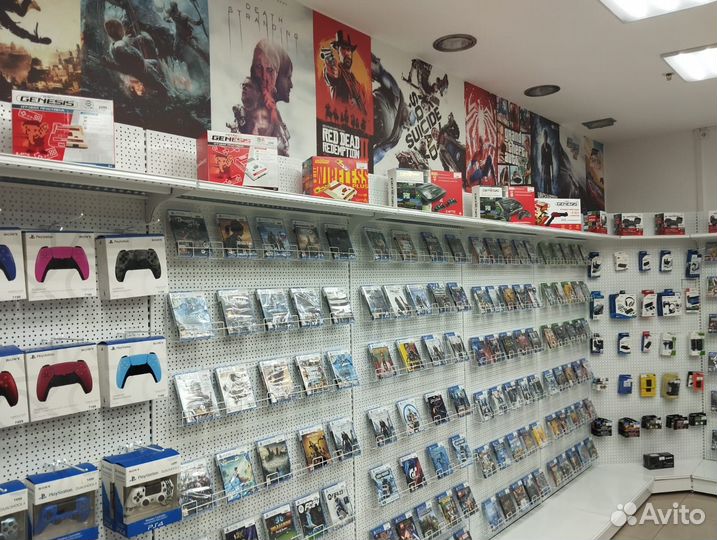 Warhammer 40000 space marine 2 PS5 Новая