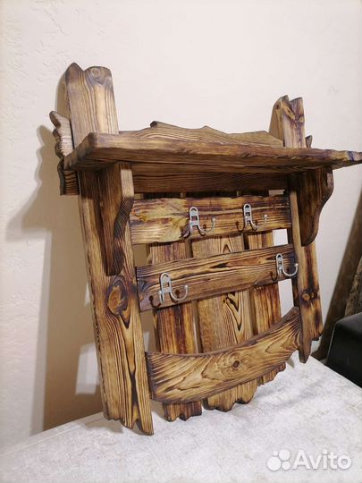 Вешалка в прихожую