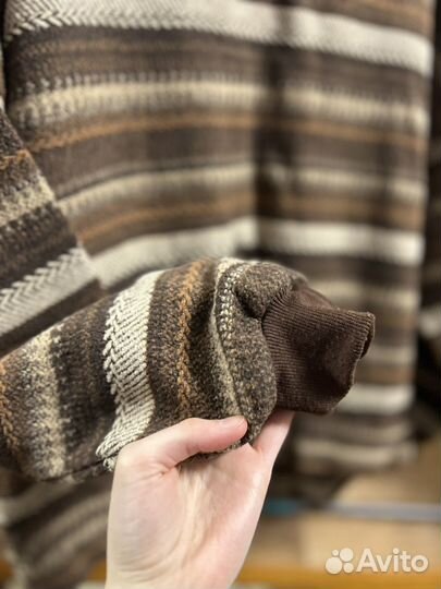 Свитер женский оверсайз