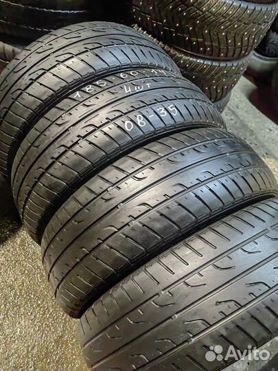 Kumho Power Max 769 185/60 R14