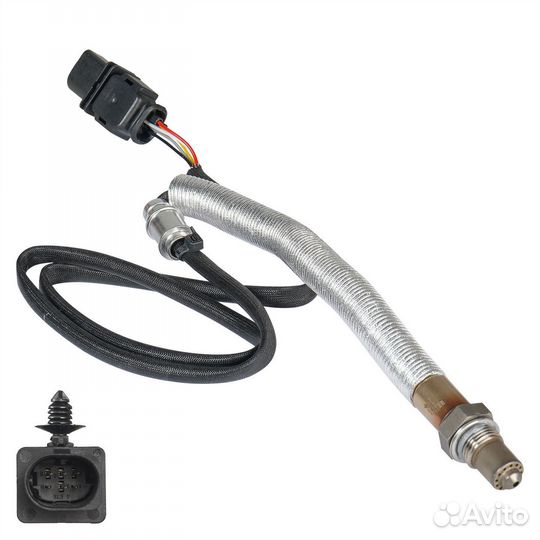 Датчик кислорода BMW X5 E70 (07) /X6 E71 (08) /7 F