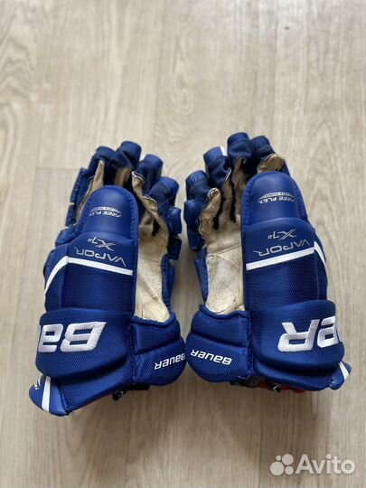 Хоккейный нагрудник Easton Stealth 75s