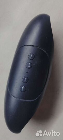Портативная колонка bluetooth