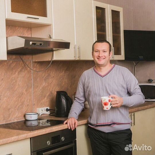 Кухни на заказ