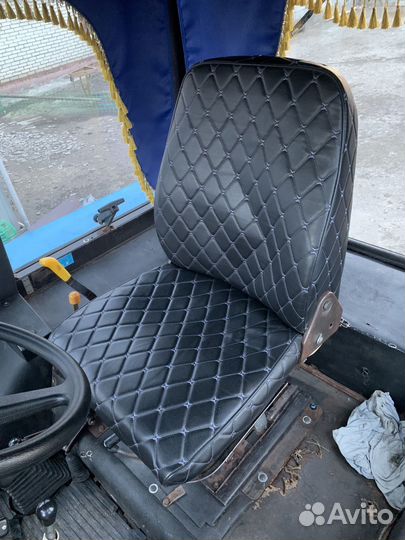 Трактор МТЗ (Беларус) 82.1, 2006