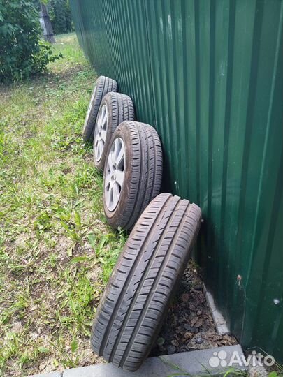 Viatti Strada Asimmetrico V-130 185/65 R15