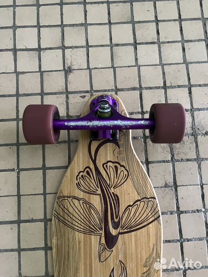 Loaded Vanguard flex3
