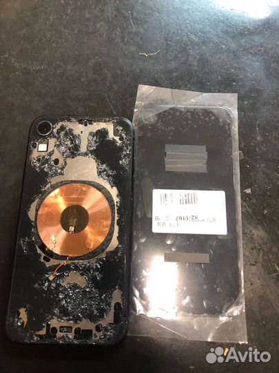 iPhone Xr, 64 ГБ