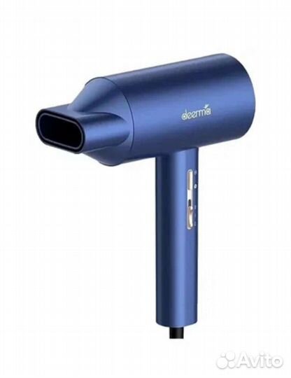 Фен deerma от xiaomi (dem-cf15w)