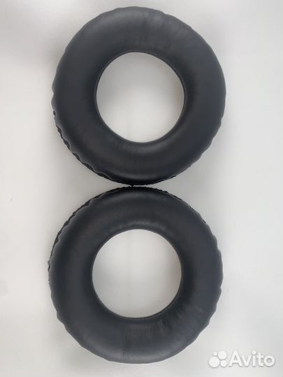 Амбушюры для AKG K240, K270 кожаные