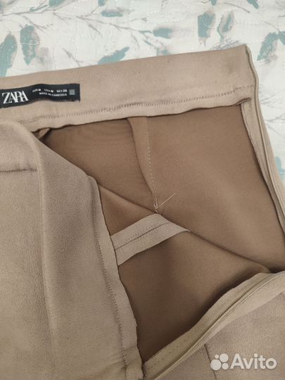 Брюки женские zara