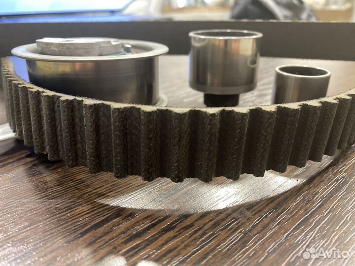 Комплект грм ауди фольксваген