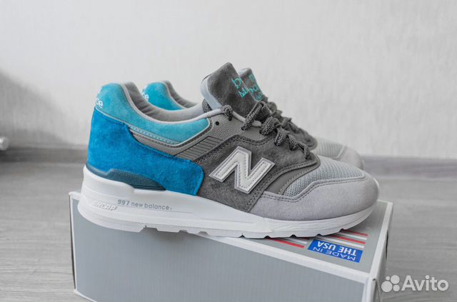 M997ca new balance store