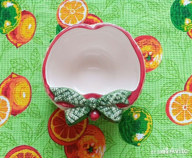 Конфетница для дома и дачи