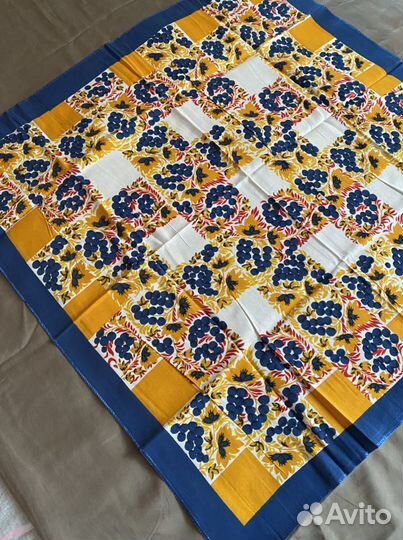 Платок женский вискозный лёгкий