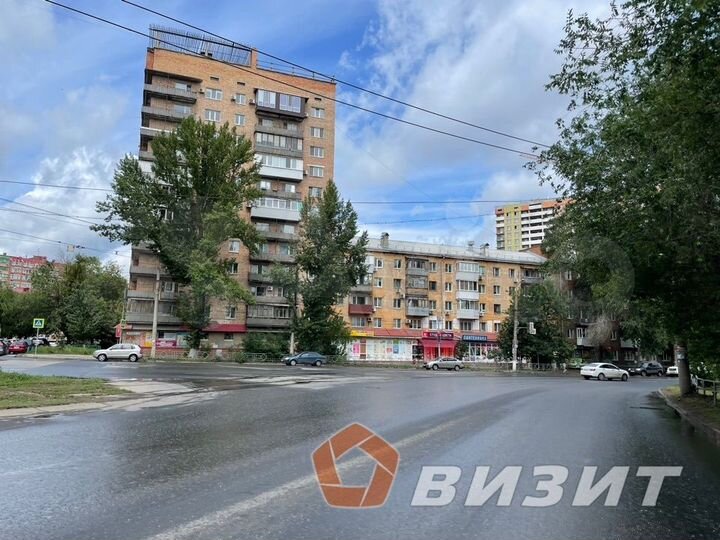 Помещение с 2мя входами на Гагарина/Промышленности