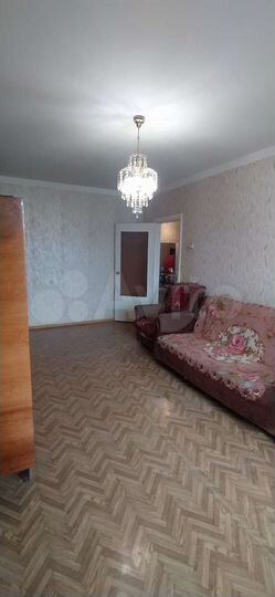 2-к. квартира, 53,8 м², 8/10 эт.