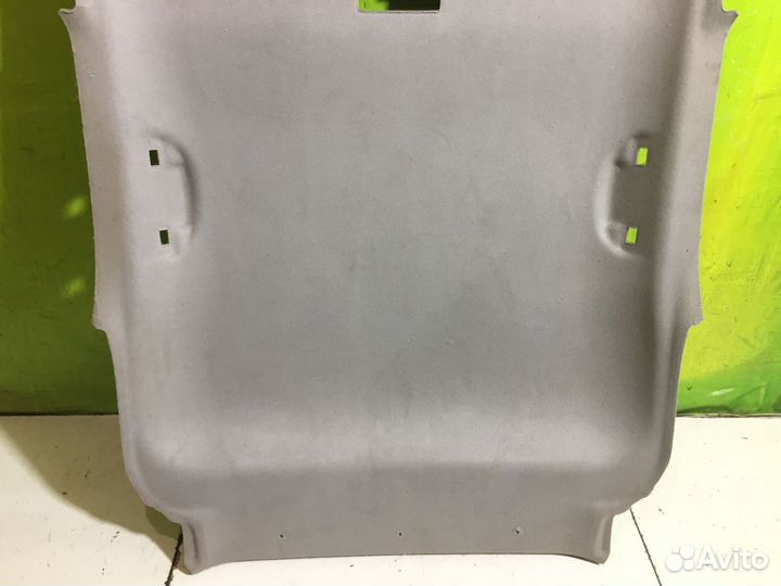 Обшивка потолка Suzuki SX4 7811079J006GS