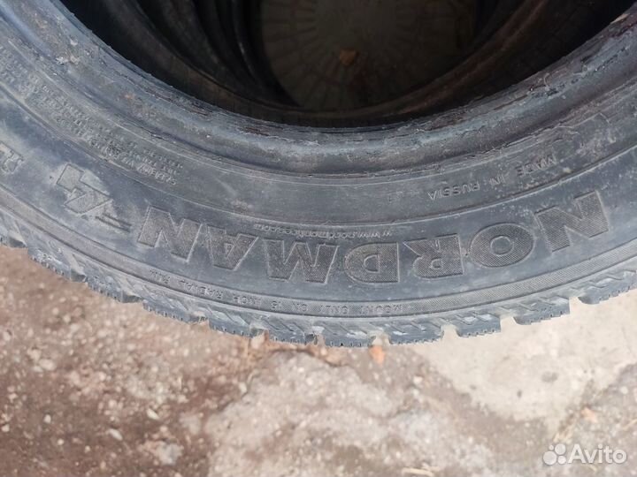 Nordman Nordman 4 185/65 R15