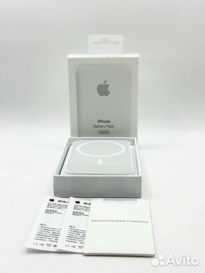 MagSafe 5000mah